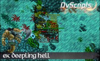 EK - Deepling Hell - DV Scripts
