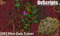 EK - Hive East Tower - DV Scripts